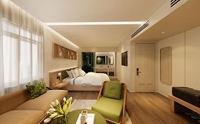 Nik Hotel Nguyen Trai